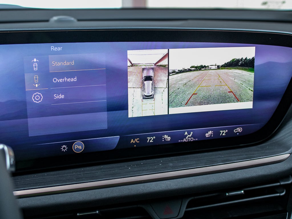 2026 Buick Envision Sport Touring - Photo 39