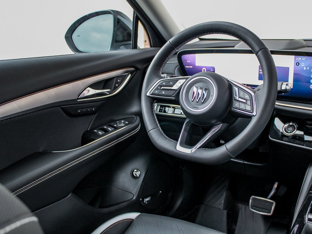 2026 Buick Envision Sport Touring - Photo 40