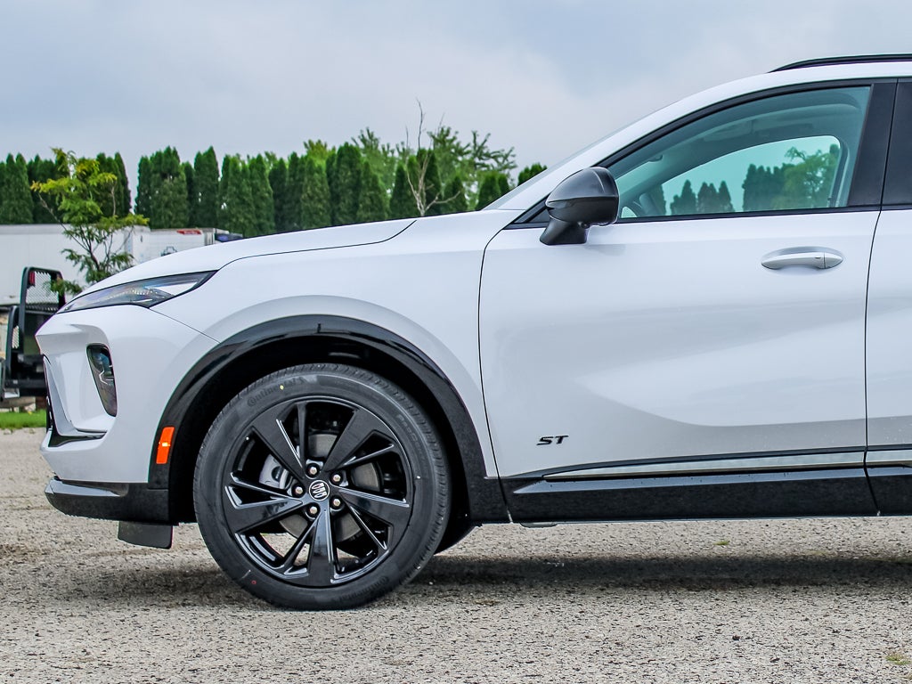 2026 Buick Envision Sport Touring - Photo 43