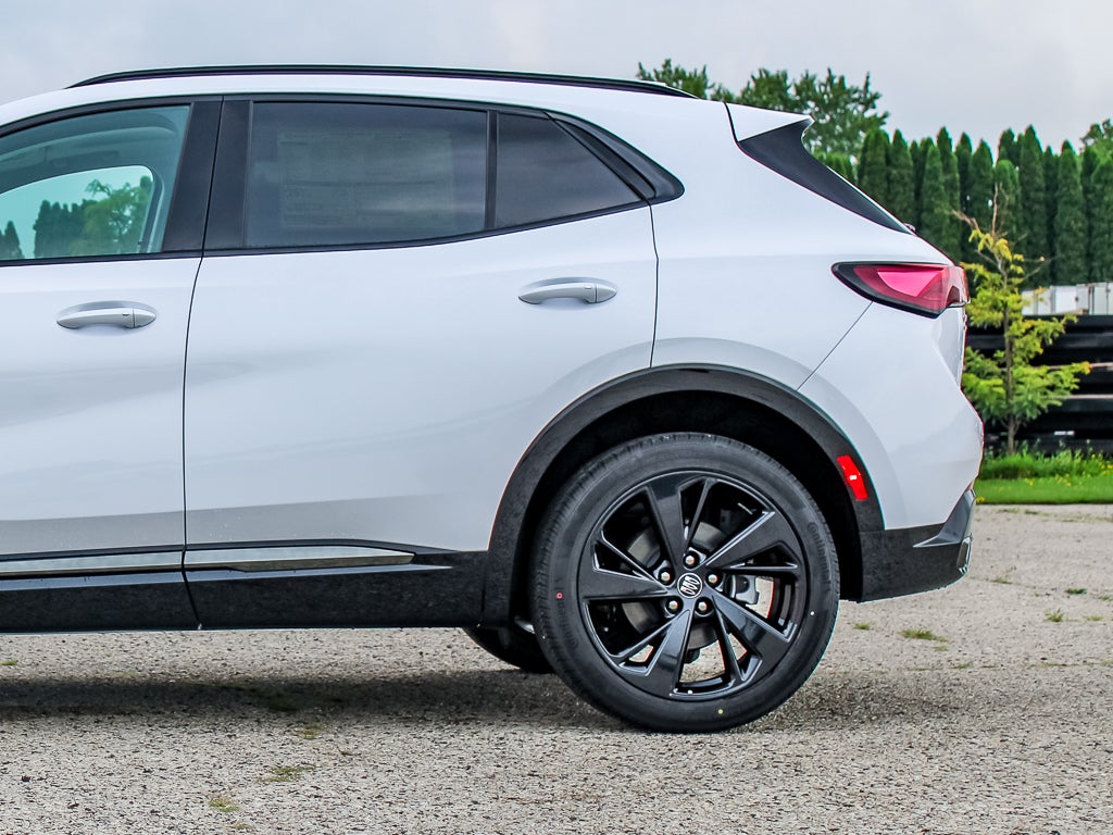 2026 Buick Envision Sport Touring - Photo 44