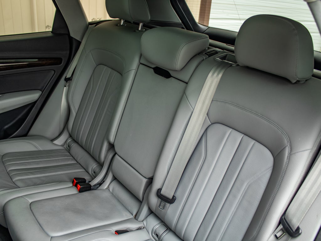 2018 Audi Q5 2.0T Premium