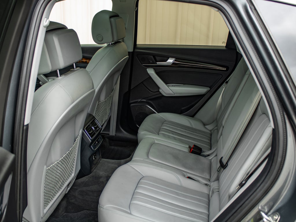 2018 Audi Q5 2.0T Premium