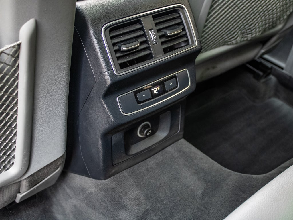 2018 Audi Q5 2.0T Premium