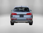 2018 Audi Q5 2.0T Premium