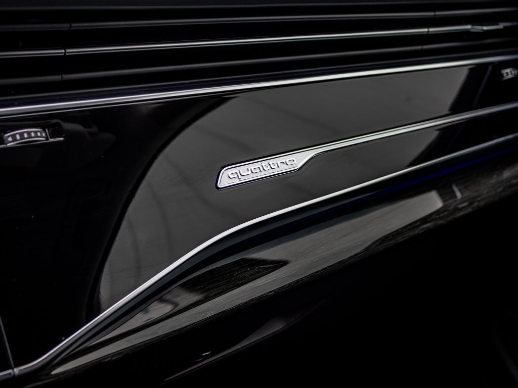 2024 Audi Q7 Premium Plus 55 TFSI quattro Tiptronic