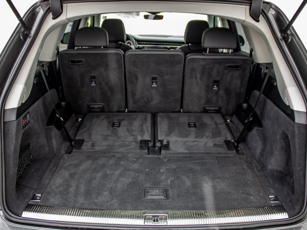 2024 Audi Q7 Premium Plus 55 TFSI quattro Tiptronic