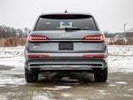 2024 Audi Q7 Premium Plus 55 TFSI quattro Tiptronic