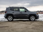 2023 Jeep Renegade Limited 4x4