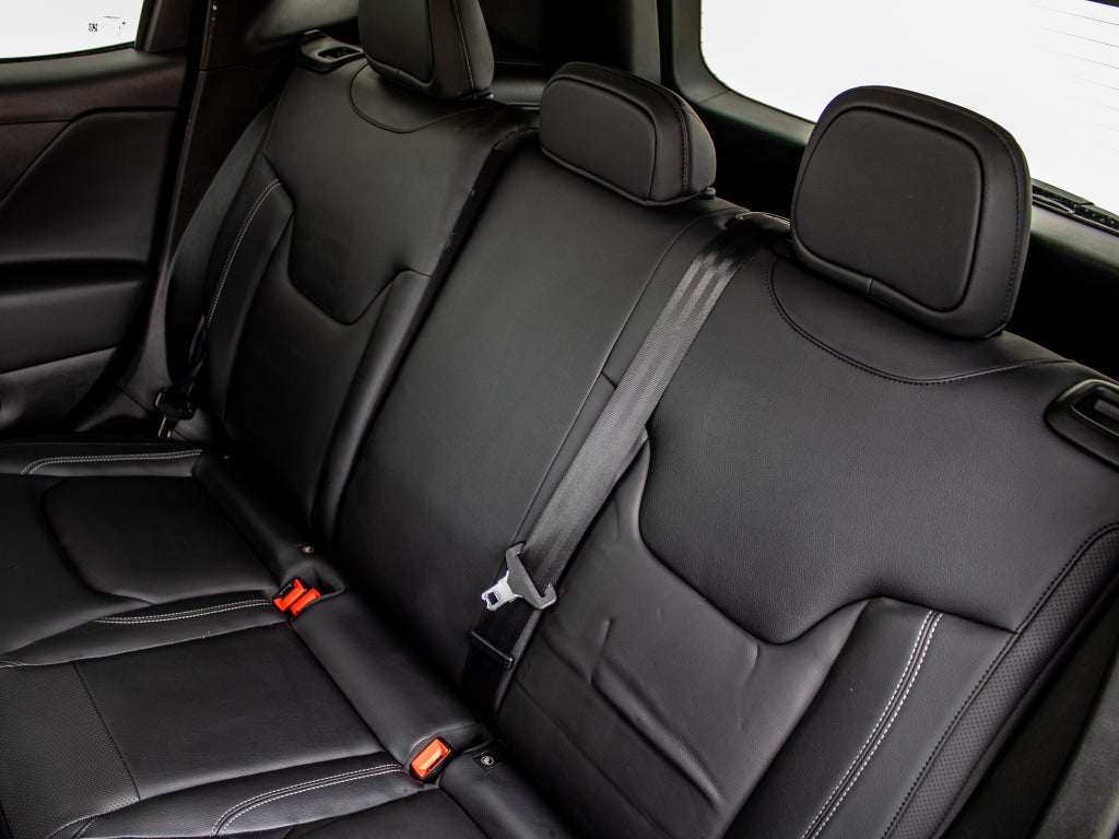 2023 Jeep Renegade Limited 4x4