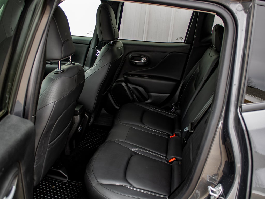 2023 Jeep Renegade Limited 4x4