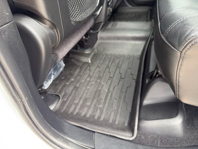 2021 Jeep Grand Cherokee Limited X