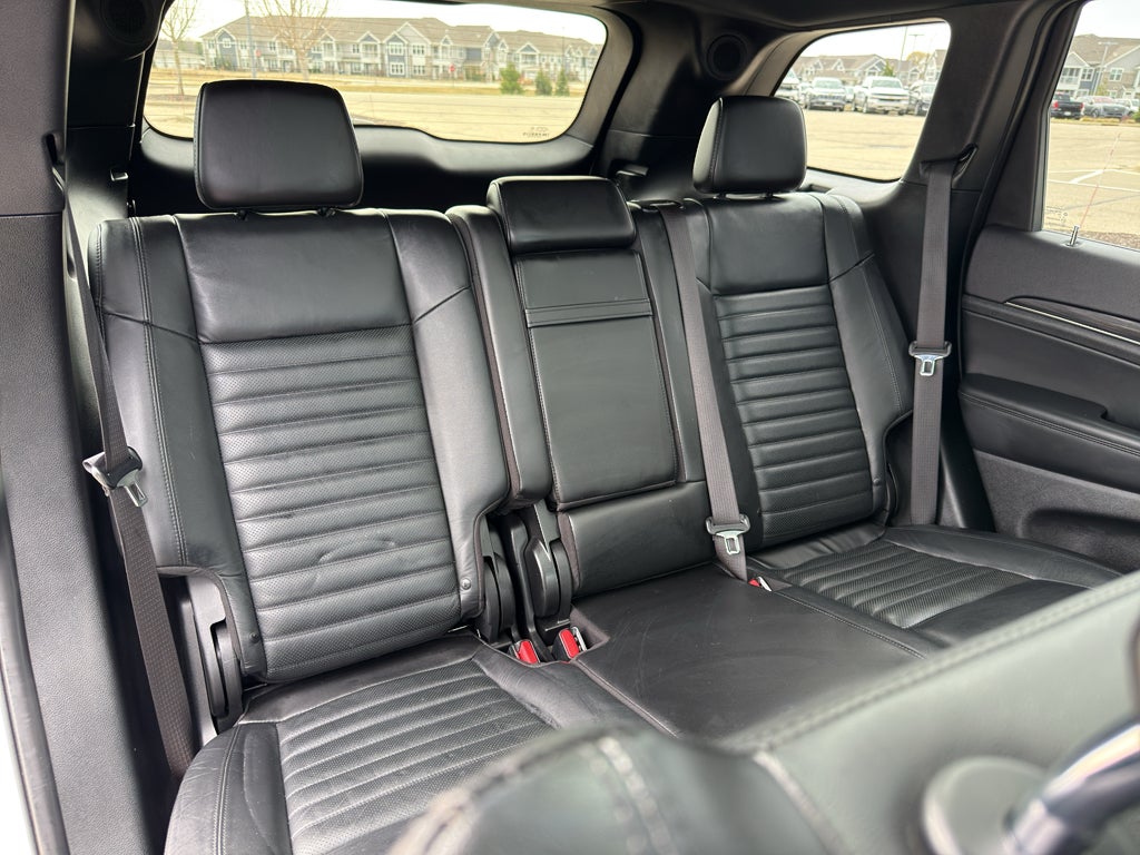 2021 Jeep Grand Cherokee Limited X