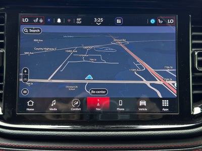 2024 Dodge Durango R/T Plus