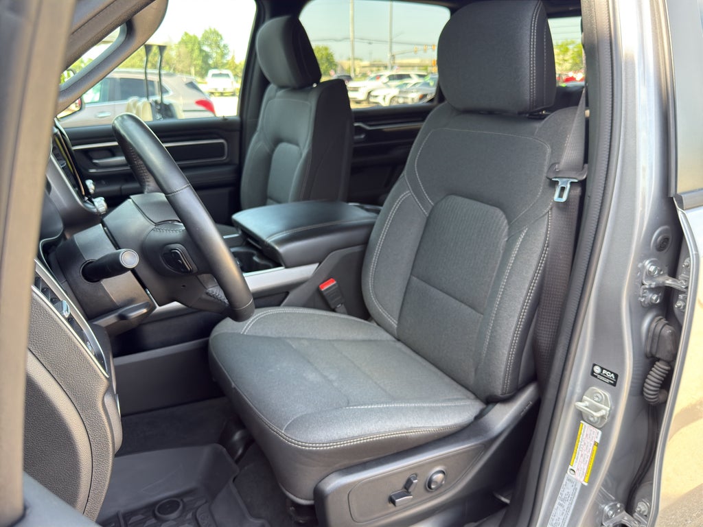 2024 RAM 1500 Big Horn