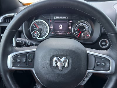 2024 RAM 1500 Big Horn