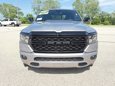 2024 RAM 1500 Big Horn