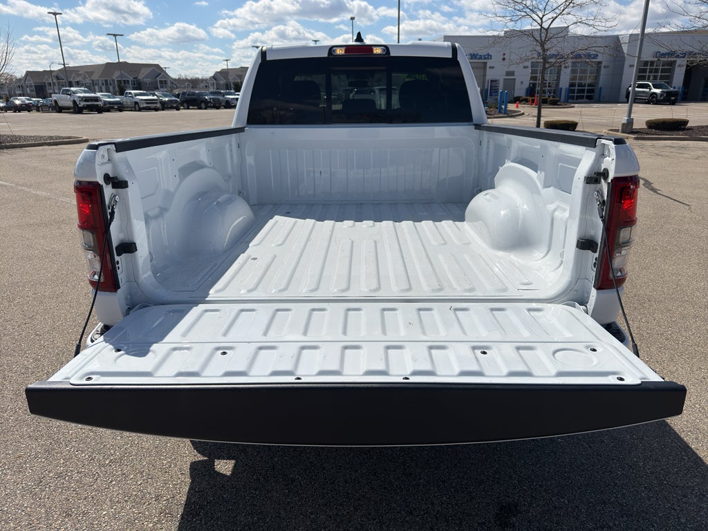 2024 RAM 1500 Tradesman