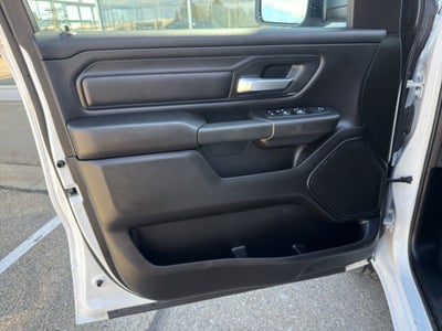 2024 RAM 1500 Tradesman