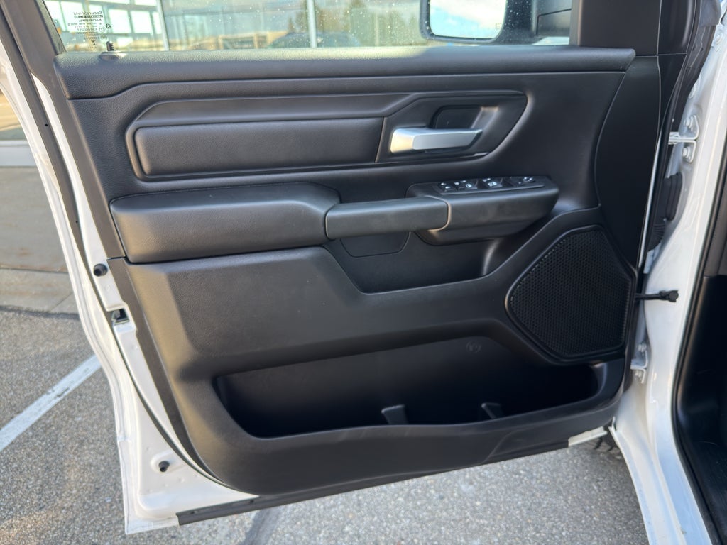 2024 RAM 1500 Tradesman