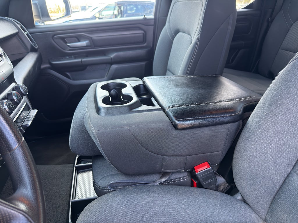 2024 RAM 1500 Tradesman