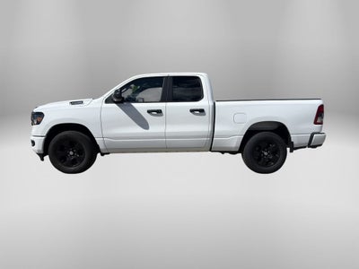 2024 RAM 1500 Tradesman