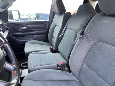 2024 RAM 1500 Tradesman