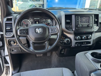 2024 RAM 1500 Tradesman