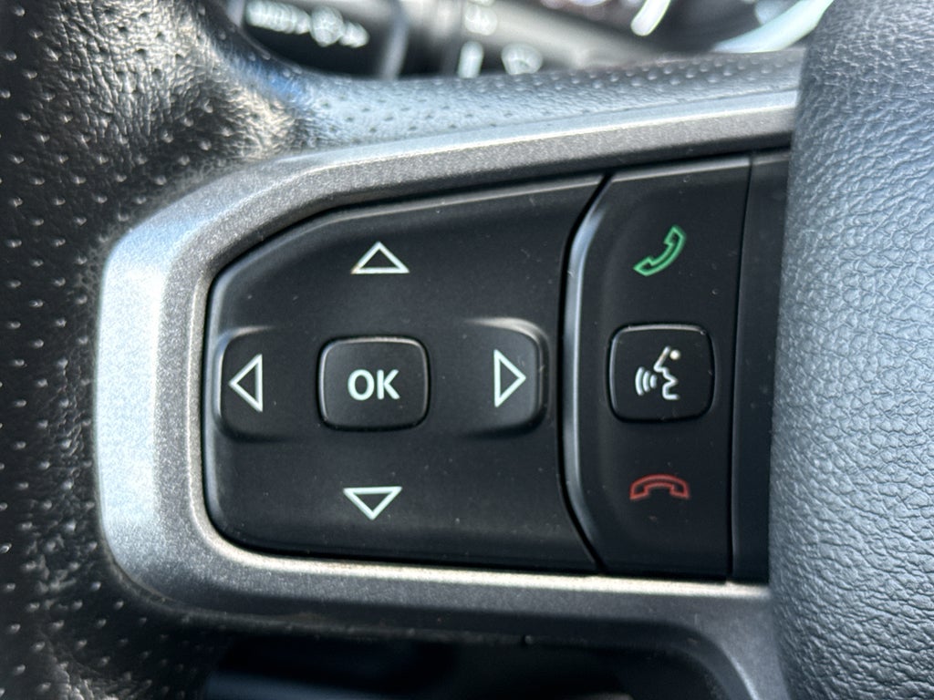 2024 RAM 1500 Tradesman