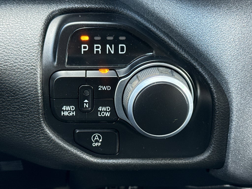 2024 RAM 1500 Tradesman