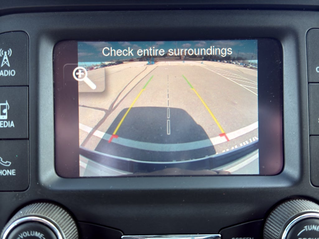 2024 RAM 1500 Tradesman