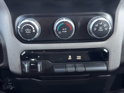 2024 RAM 1500 Tradesman