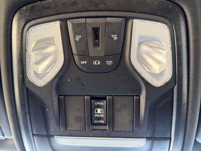 2024 RAM 1500 Tradesman