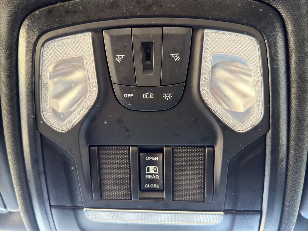 2024 RAM 1500 Tradesman