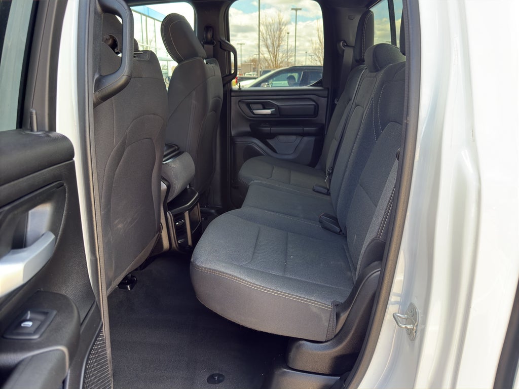 2024 RAM 1500 Tradesman