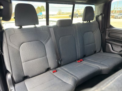 2024 RAM 1500 Tradesman