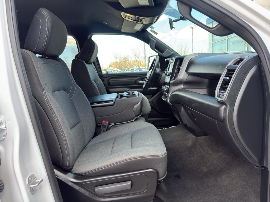 2024 RAM 1500 Tradesman