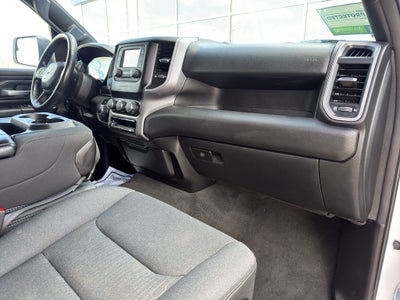 2024 RAM 1500 Tradesman