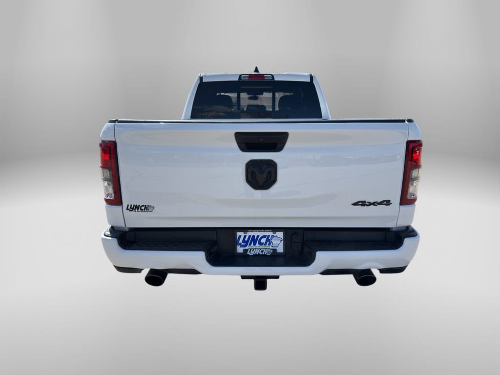 2024 RAM 1500 Tradesman