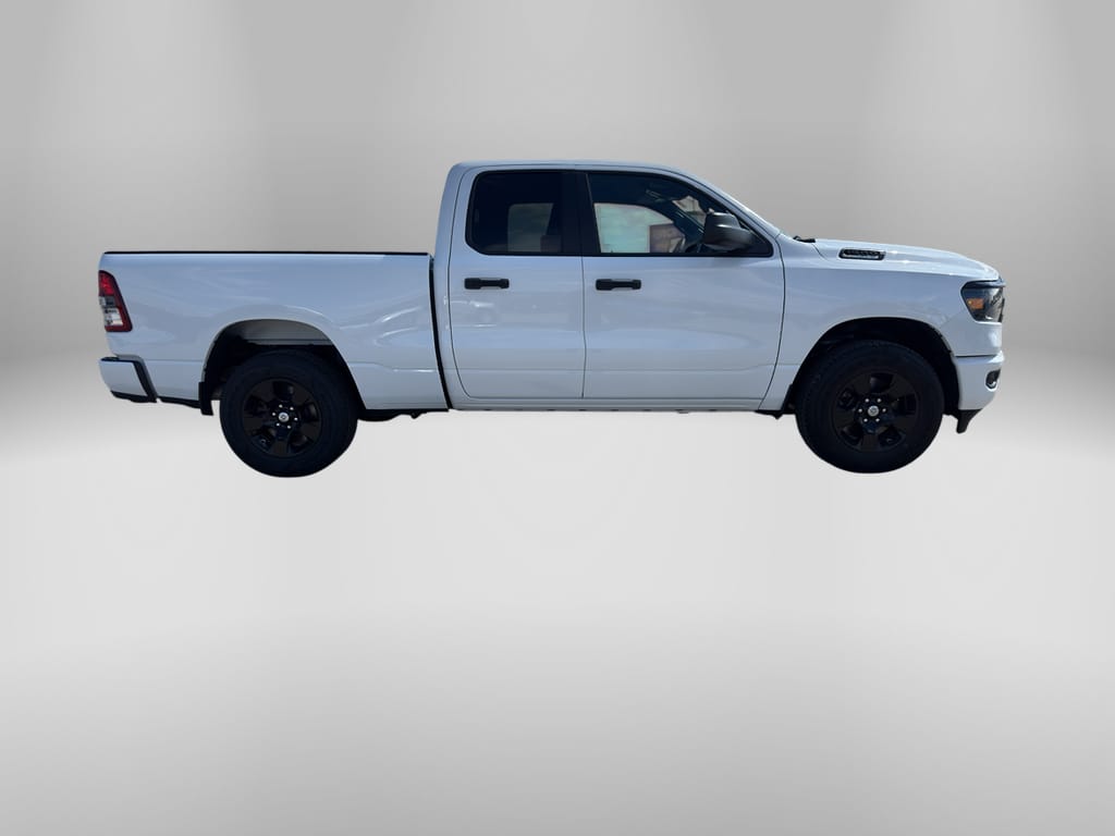 2024 RAM 1500 Tradesman