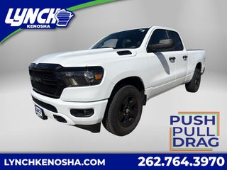 2024 RAM 1500 Tradesman