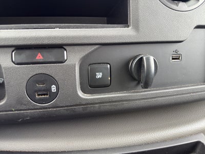 2024 Ford E-Series Cutaway BASE