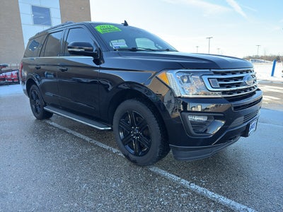 2021 Ford Expedition XLT