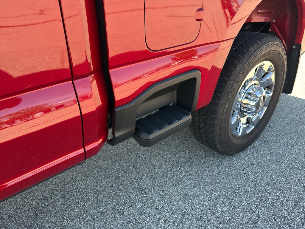 2024 Ford Super Duty F-350 SRW XL