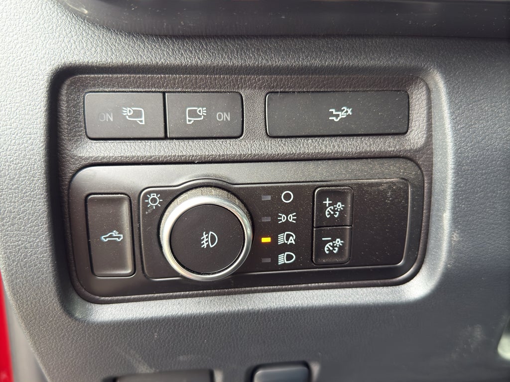 2024 Ford Super Duty F-350 SRW XL