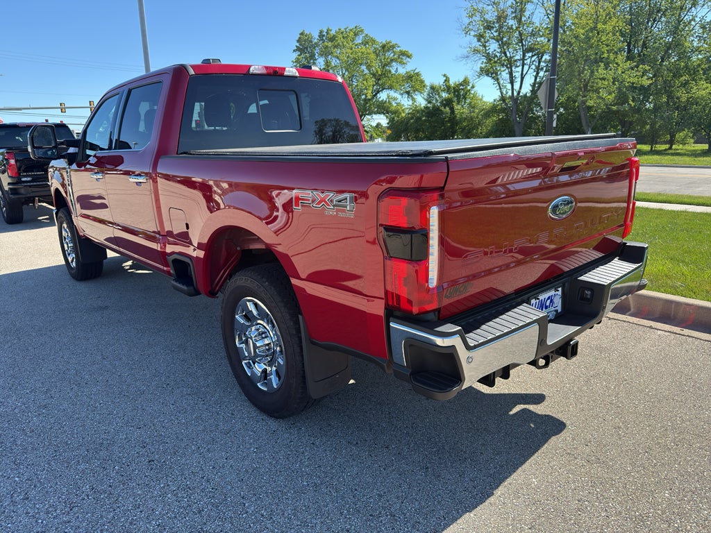 2024 Ford Super Duty F-350 SRW XL