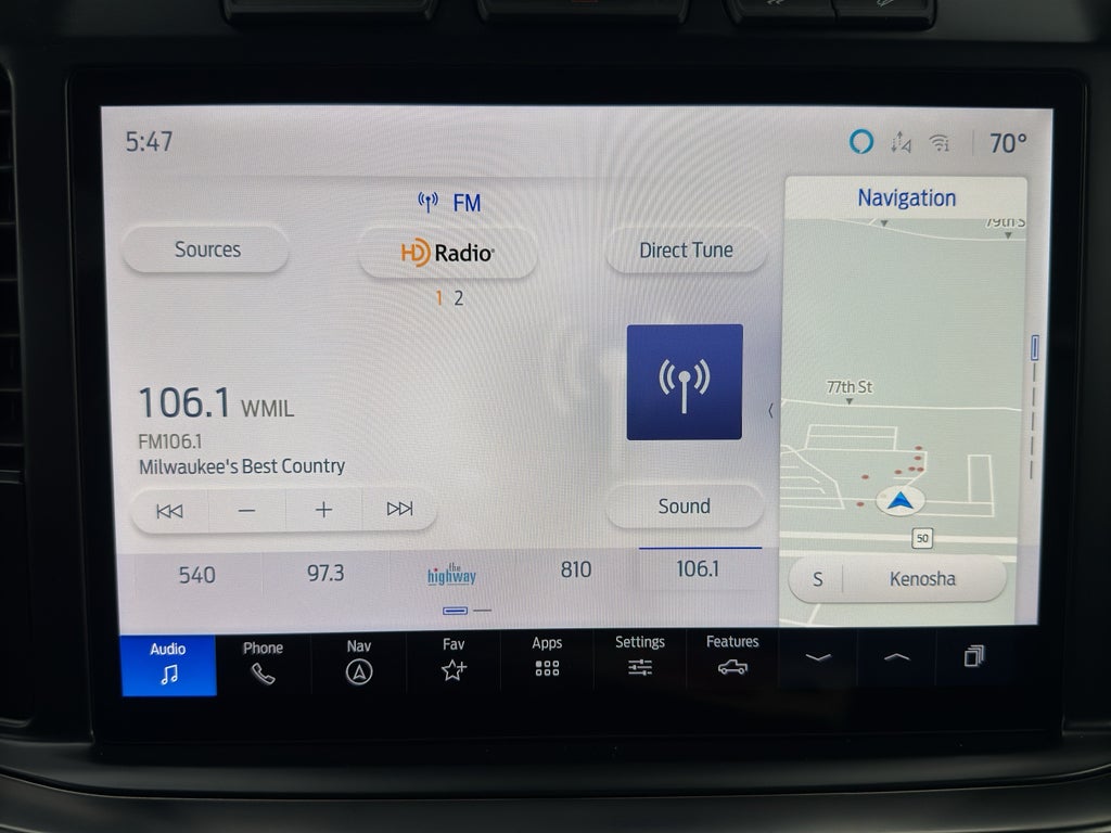 2024 Ford Super Duty F-350 SRW XL