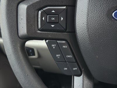 2022 Ford Super Duty F-250 SRW XL