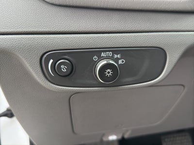 2023 Chevrolet Bolt EUV Premier