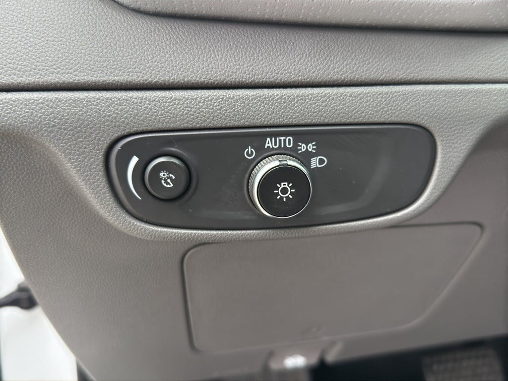 2023 Chevrolet Bolt EUV Premier