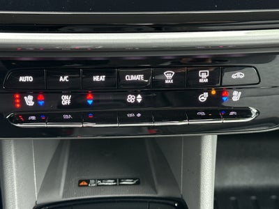 2023 Chevrolet Bolt EUV Premier